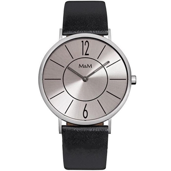 ساعت مچی ام اند ام M&M کد M11870-422